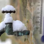 Pipes Freeze