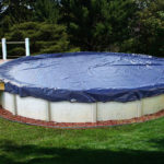 Ground Pool Cover