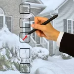 Home Winterization Checklist