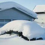 Unheated House