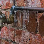 Keep Pipes From Freezing