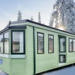 how to winterize a mobile home