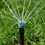 how to winterize a sprinkler system with backflow preventer