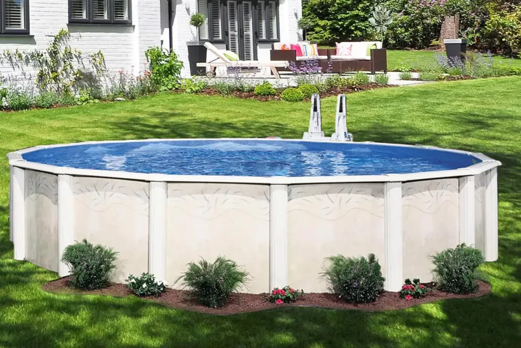 how to winterize an above ground pool