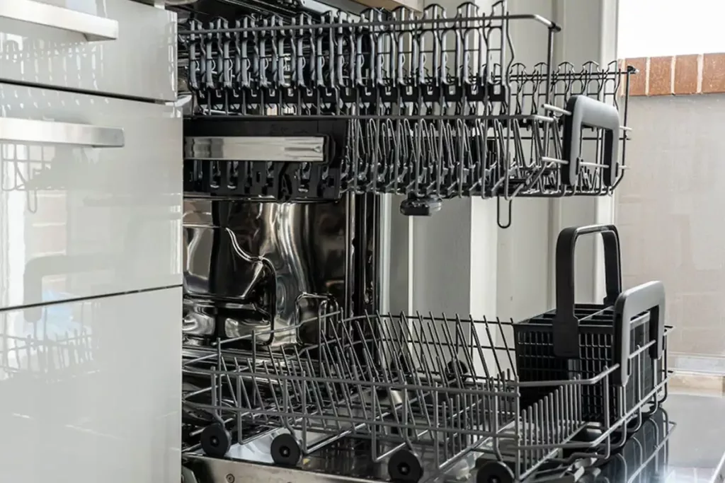 dishwasher