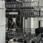 dishwasher