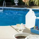 pool winterizing chemicals