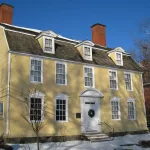 winterizing an old home