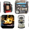 Alternative Heating Sources