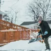 tools for winterizing your home