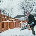 tools for winterizing your home