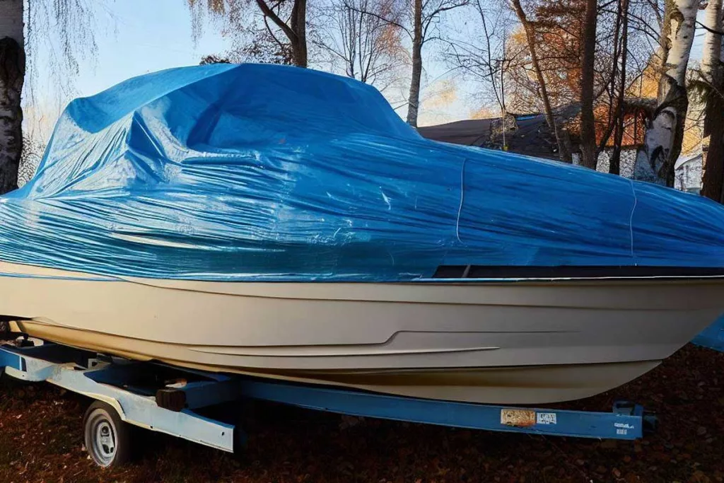 Winterize Boat Checklist