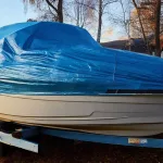 Winterize Boat Checklist