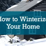 Winterize Your Home Office