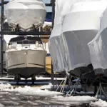 Winterizing Your Boat